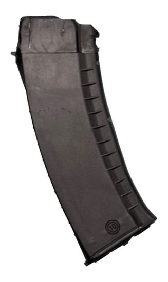 Arsenal Mag Ak74 5.45x39 Blk Poly Bulgarian 30rd