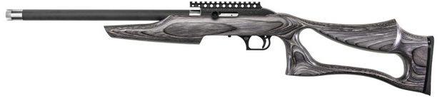 Magnum Research MR Switchbolt 22lr 17 Graphite Pepper Lam