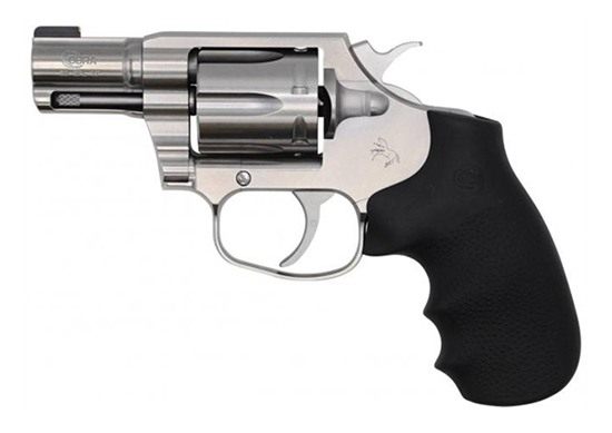 Colt Clt Cobra 38spl+p 4 SS Shooters Model