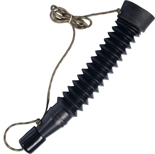 Rocky Mountain Hunting Calls Mnt Pack A Bull Calling System- Compact For Ea