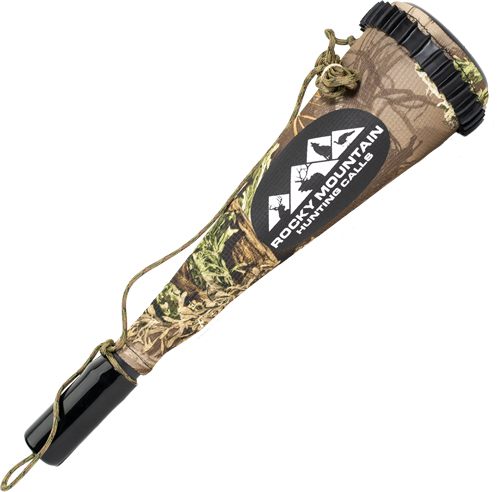 Rocky Mountain Hunting Calls Rmhc 407 The Alpha Howler Wolf
