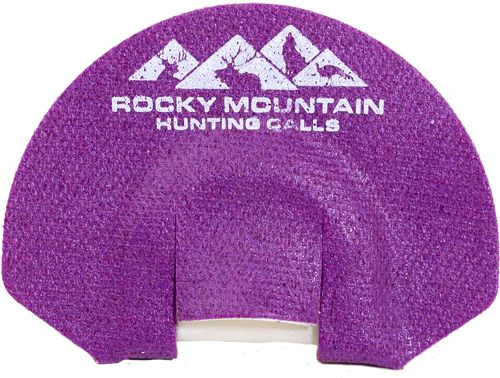 Rocky Mountain Hunting Calls Rmhc 410 Yote Howler Predator Diaphragm