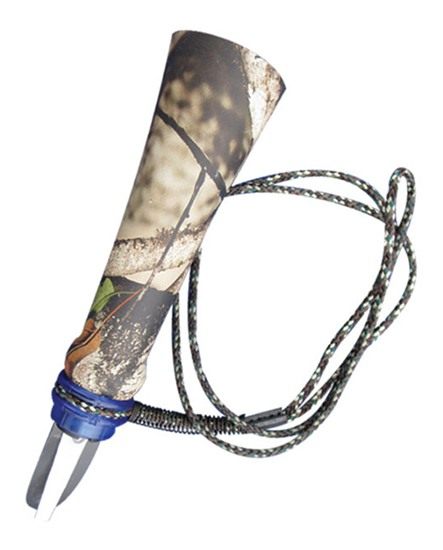 Rocky Mnt Game Calls Mtn Stealth Parvo Predator