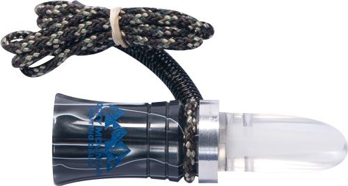 Rocky Mountain Hunting Calls Mnt Voo Doo External Elk Call(cow)
