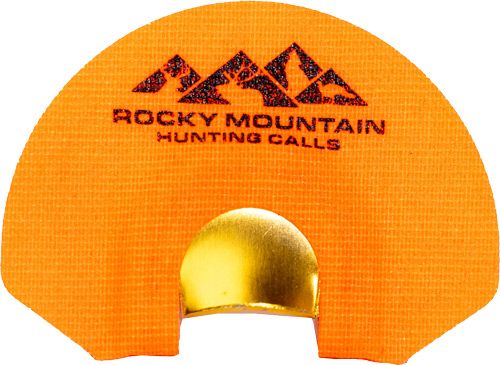 Rocky Mountain Hunting Calls Rmhc 205 Captain Hook Turkey Diaphragm