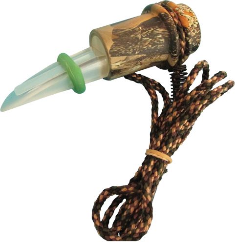 Rocky Mountain Hunting Calls Mnt Trophy Wife Cow Elk (steve Chappel Sig-ser