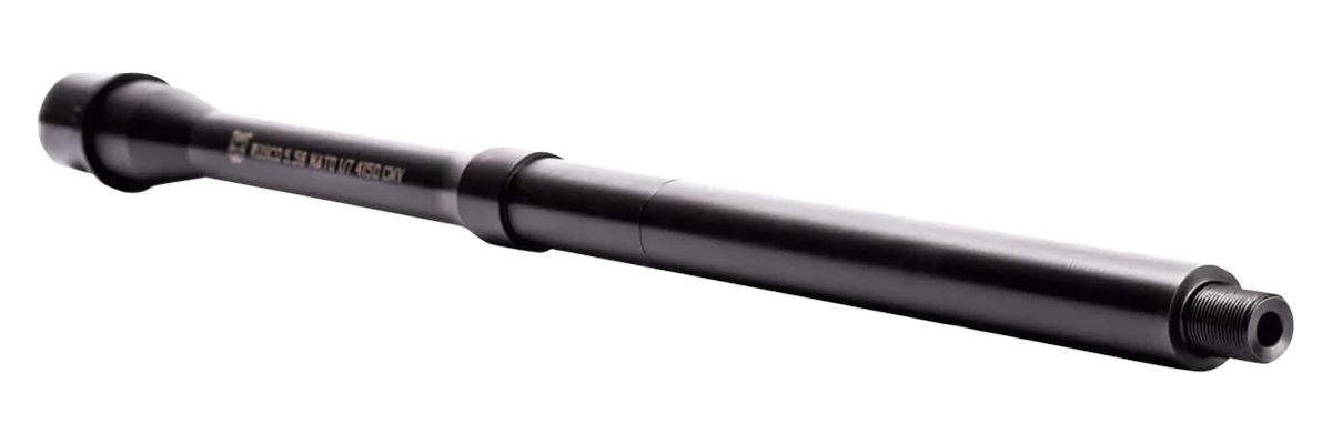 Rosco Manufacturing BL-16-M4-556-7-C Nato 16in Nitride 4150 CMV Barrel Fits