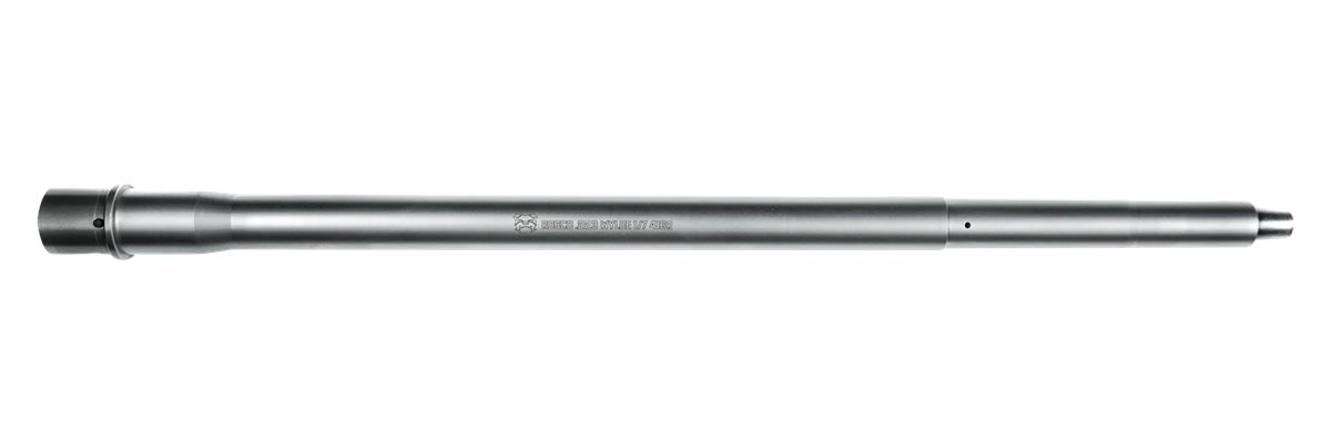 Rosco Manufacturing PB-20-SPR-223W-7-R Purebred 223 Wylde 20in Nickel Boron
