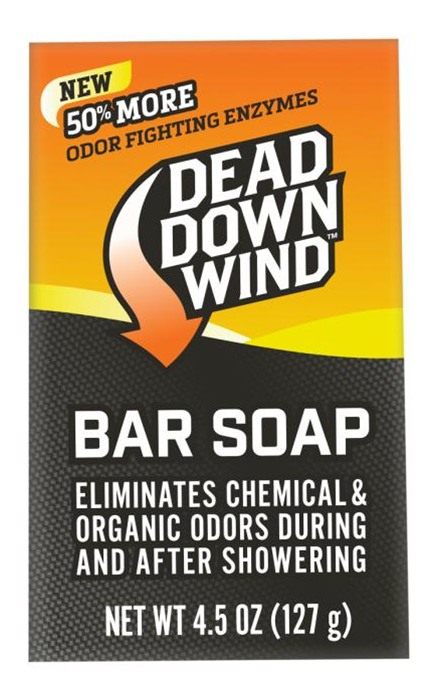 DEAD DOWN WIND 12002 Bar Soap with Travel Container (4.5oz) view 2