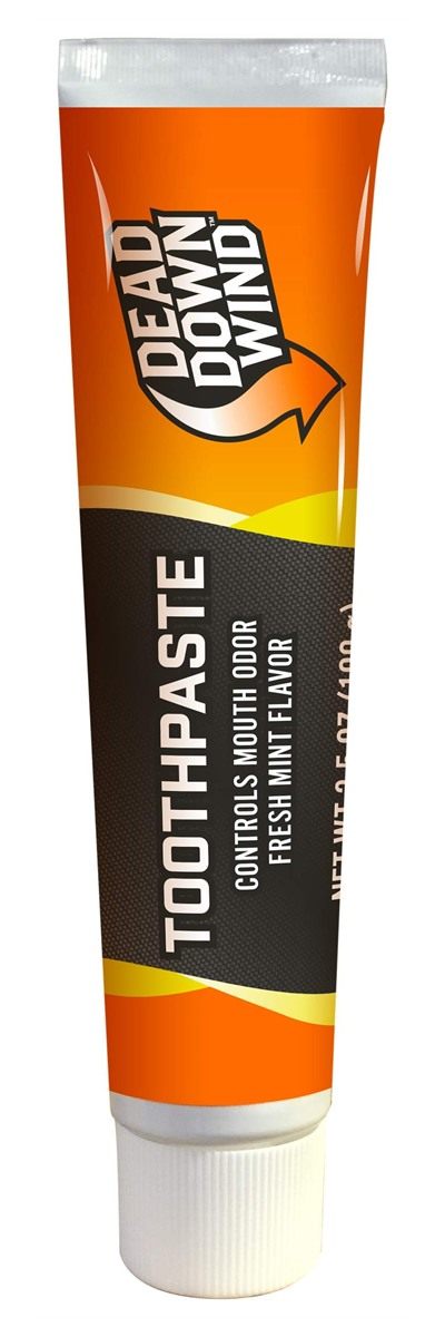 Dead Down Wind Toothpaste