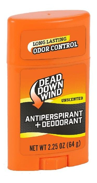 Dead Down Wind Mens Antiperspirant Deodorant Stick | 2.25 Ounce | Unscented view 3