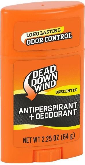 Dead Down Wind Mens Antiperspirant Deodorant Stick | 2.25 Ounce | Unscented view 4