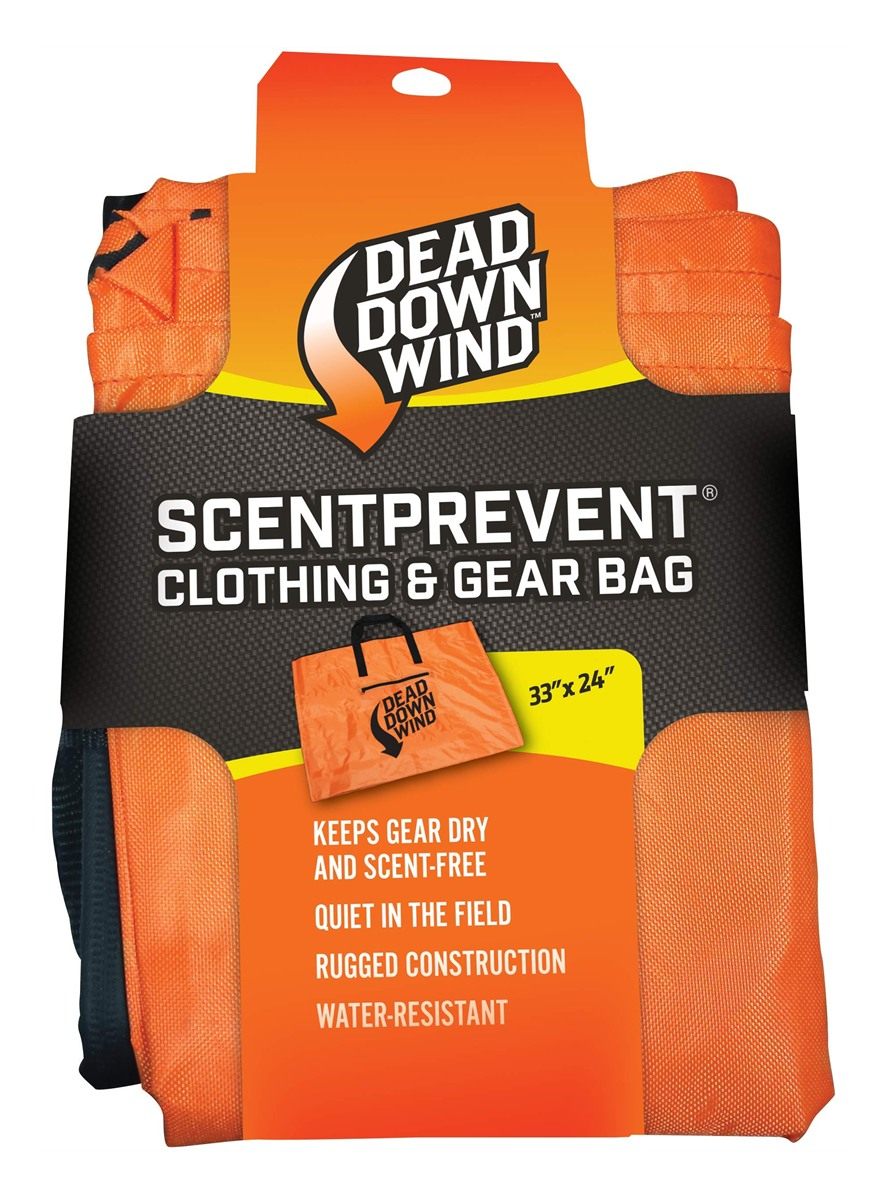 Dead Down Wind Scent Prevent Bag (ScentPrevent view 2