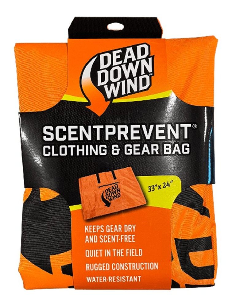 Dead Down Wind Scent Prevent Bag (ScentPrevent view 6