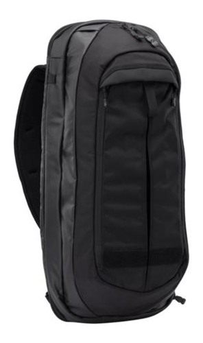 Fechheimer Vertx Commuter 2.0 XL Sling Pack - It's Black / Galaxy