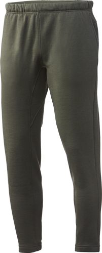 Nomad Durawool Wader Pant | Quick Drying Merino Wool Moss view 2