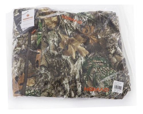 Nomad Legacy Jacket Realtree Edge Large view 2