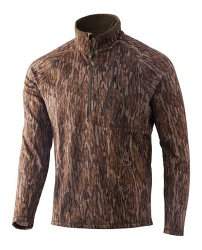 NOMAD PURSUIT LONGNECK HOODIE MO BOTTOMLAND XXL