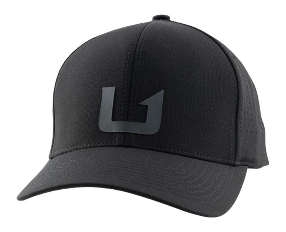 Marolina HUK Barb U 110 Performance Hat Black