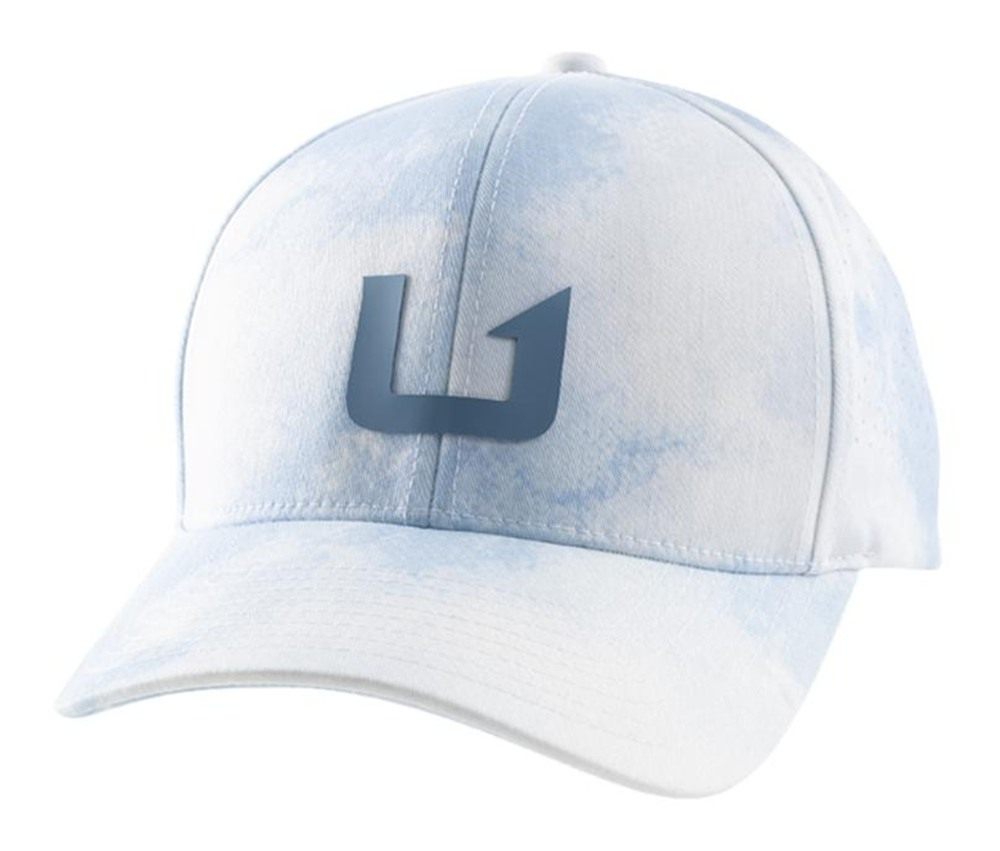 Marolina HUK Barb U 110 Performance Hat White
