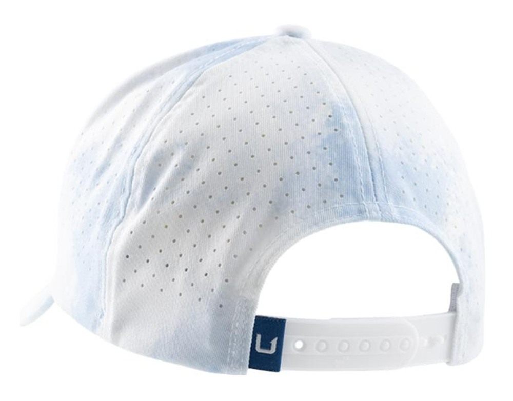 Marolina HUK Barb U 110 Performance Hat White view 2