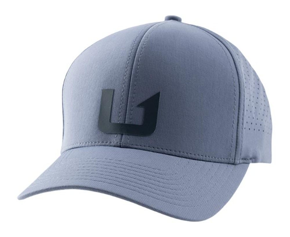 Marolina HUK Barb U 110 Performance Hat Stormy Blue