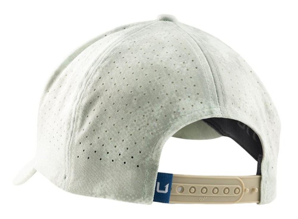Marolina HUK Barb U 110 Performance Hat Seagrass view 2