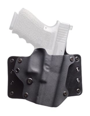 BlackPoint Tactical BLK PNT Lthr Wing FOR GLK 19 RH