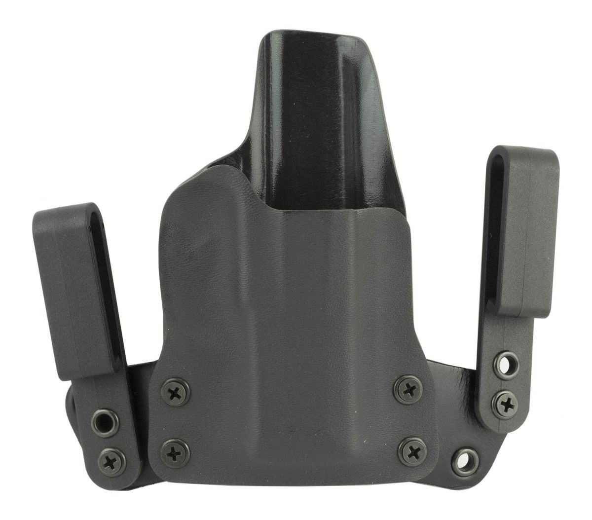 Artist Unknown BLK PNT Mini Wing SIG P365 RH