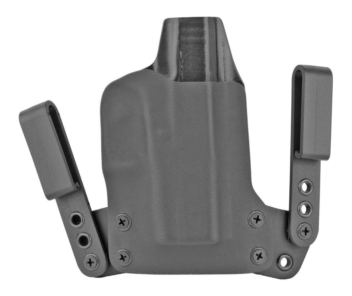 BlackPoint Tactical BLK PNT Mini Wing for GLK 43X RH