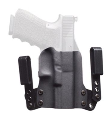 BlackPoint Tactical BLK PNT Mini Wing SIG P365 AXG RH