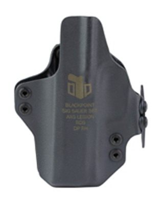 BlackPoint Tactical BLK PNT Dual SIG P365 AXG RH view 2