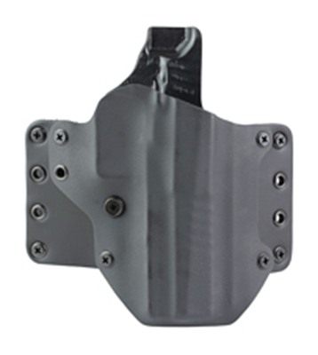 BlackPoint Tactical BLK PNT Lthr Wing SIG P211-GTO RH BK