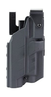 BlackPoint Tactical Blkpnt SLK DTY LTH FOR GLK 19 BK RH view 2