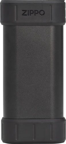ZIPPO HEATBANK 6 PRO RECHARGEABLE HAND WARMER BLACK