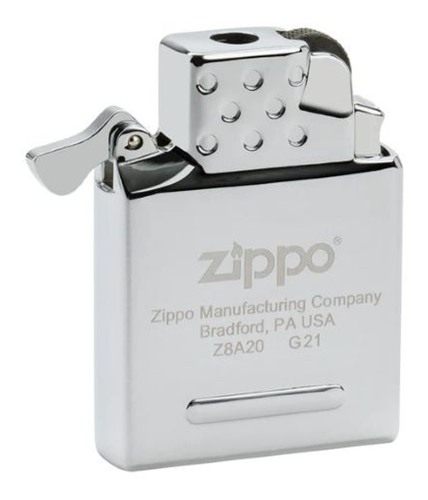 ZIPPO YELLOW FLAME BUTANE LIGHTER INSERT