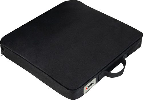 Zippo Single Heated Seat Usb Power Source view 2