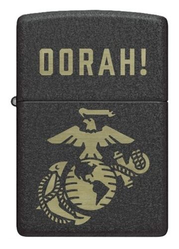 ZIPPO WINDPROOF LIGHTER 236 US MARINE CORPS