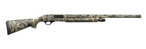 Retay GPS XL Pump Shotgun 12 ga 3.5in Chamber 4rd Magazine 28in Barrel Real view 2