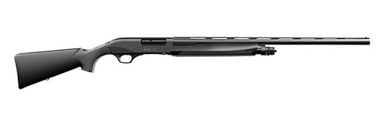 Retay USA GPS XL 12GA 28in Black Synthetic