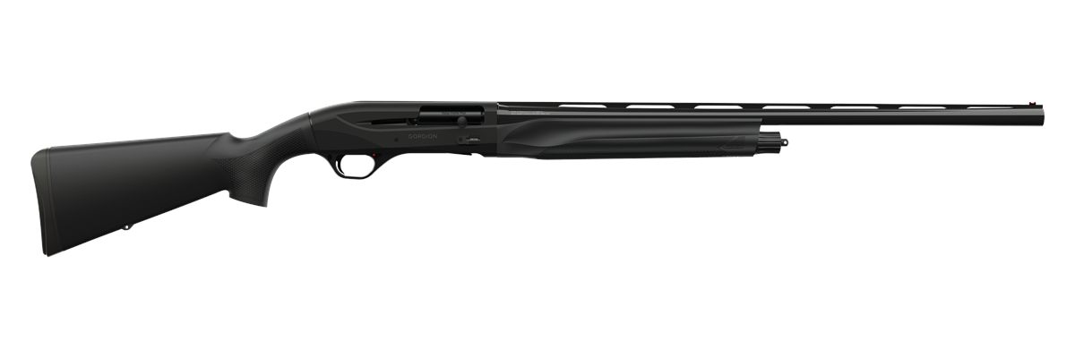 Retay USA GORBLK26 Gordion Waterfowl Inertia Plus 12 Gauge with 26in Deep B