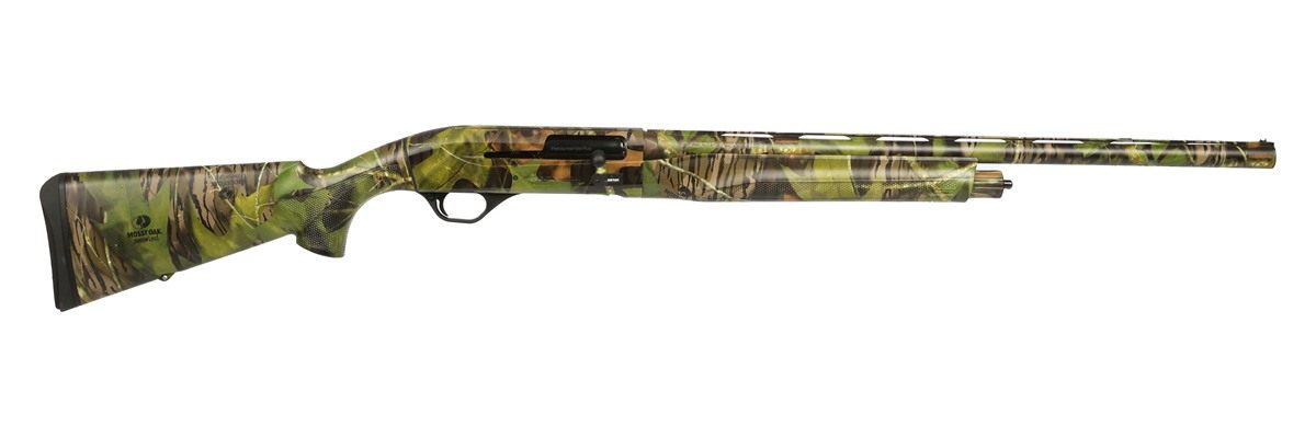 Retay USA GORTRSHLF24 Gordion Turkey Inertia Plus 12 Gauge 4+1 (2.75in) 3in