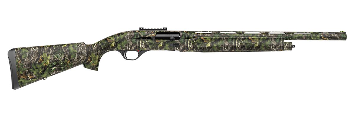 Retay USA GORTRSHLF24 Gordion Turkey Inertia Plus 12 Gauge 4+1 (2.75in) 3in view 2
