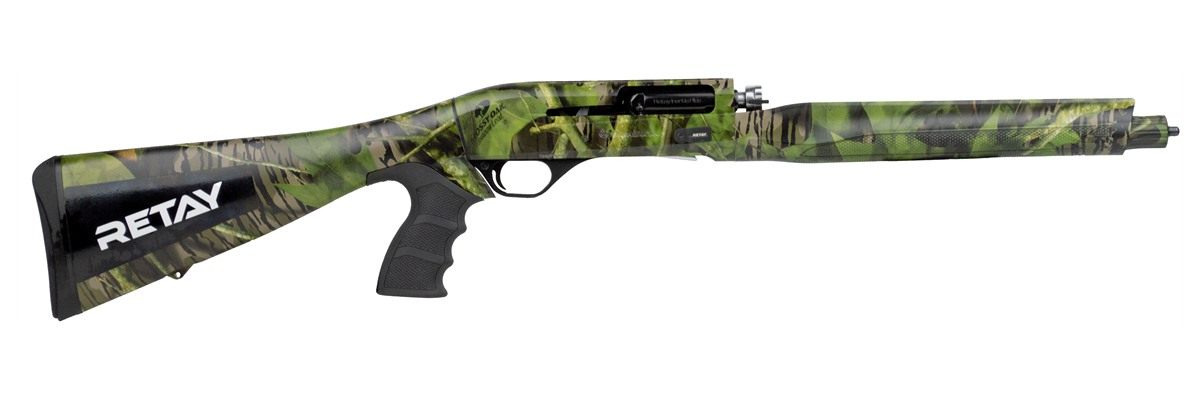 Retay Usa Gortrpgshlf24 Gordian Trky 12g 24 Shdwlf