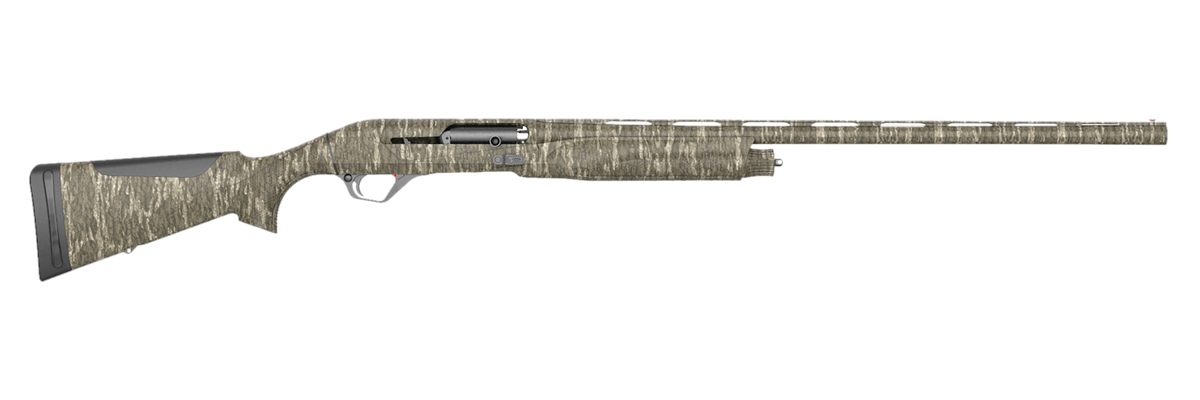 Retay USA ACEMBL26 Full Size 12 Gauge Semi-Auto 3.50in 3+1 26in Bottomland