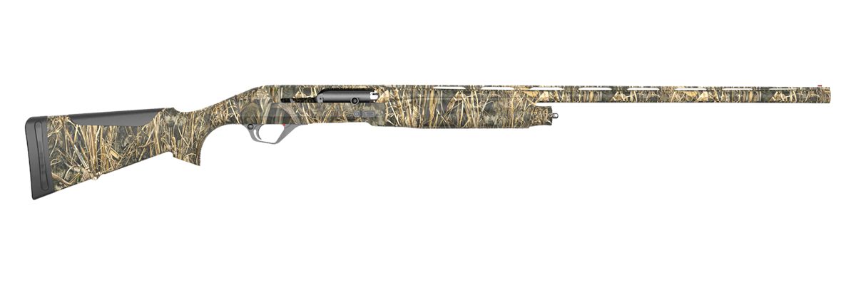 Retay USA BACEMX728 Ace Full Size 20 Gauge Semi-Auto 3in 3+1 28in Realtree