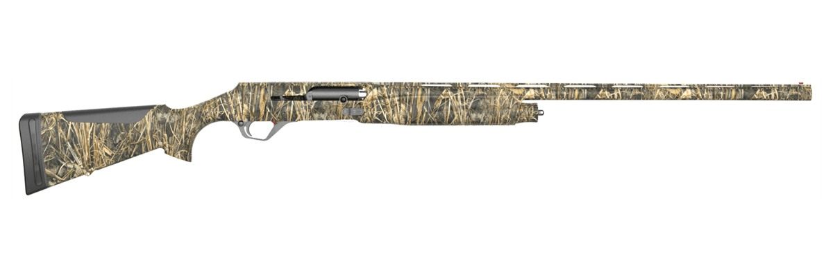 Retay ACE-R Realtree Max-7 Shotgun 20ga 3in Chamber 3rd Capacity 28'' Barre