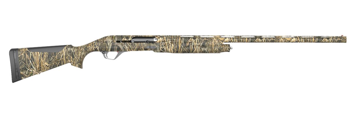 Retay USA ACEMX728 Full Size 12 Gauge Semi-Auto 3.50in 3+1 28in Realtree Ma