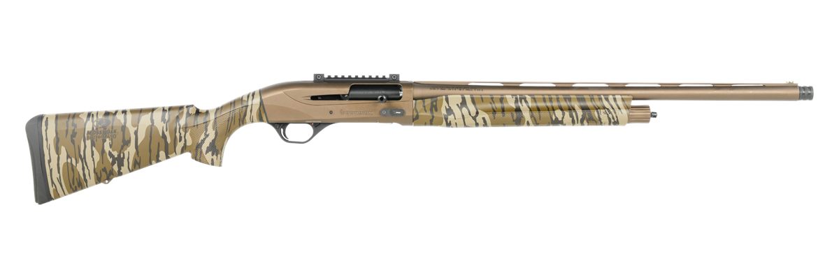 Retay USA GORTRGMKPR22 Gamekeeper 12 Gauge 22in