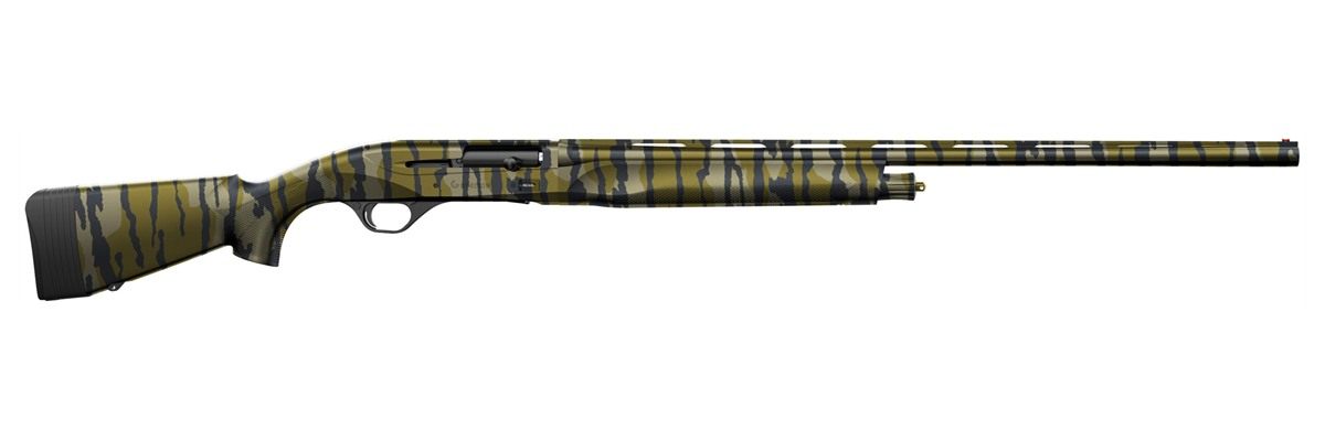 Retay USA Gordion Turkey Mossy Oak Original Bottomland Shotgun 12ga 3in Cha